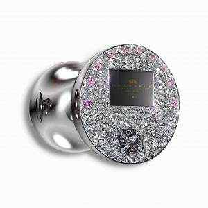 DKF- CO & CO GLITTER & COSMETIC