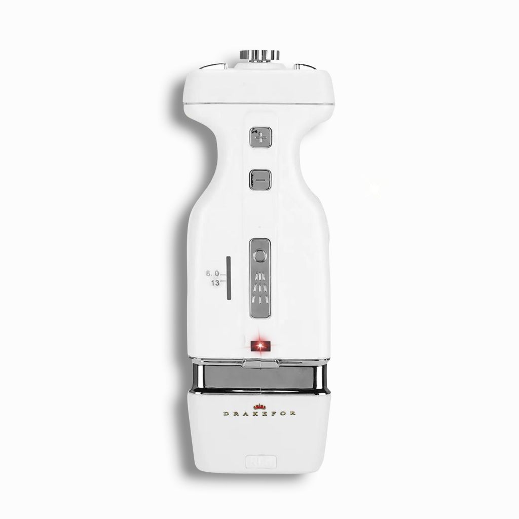 DKF LIPOULTRASONIX 2.4 WHITE