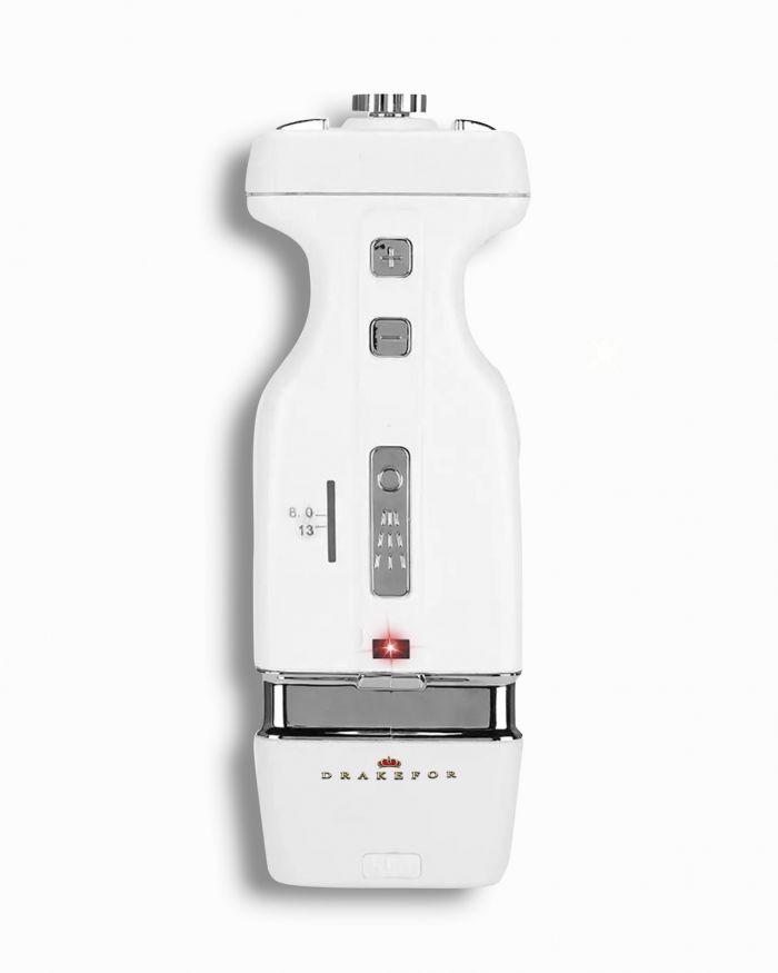 DKF LIPOULTRASONIX 2.4 WHITE