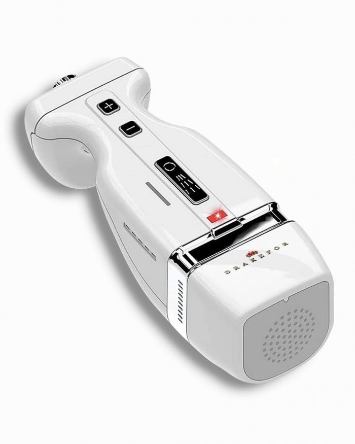 DKF LIPOULTRASONIX 2.4 WHITE