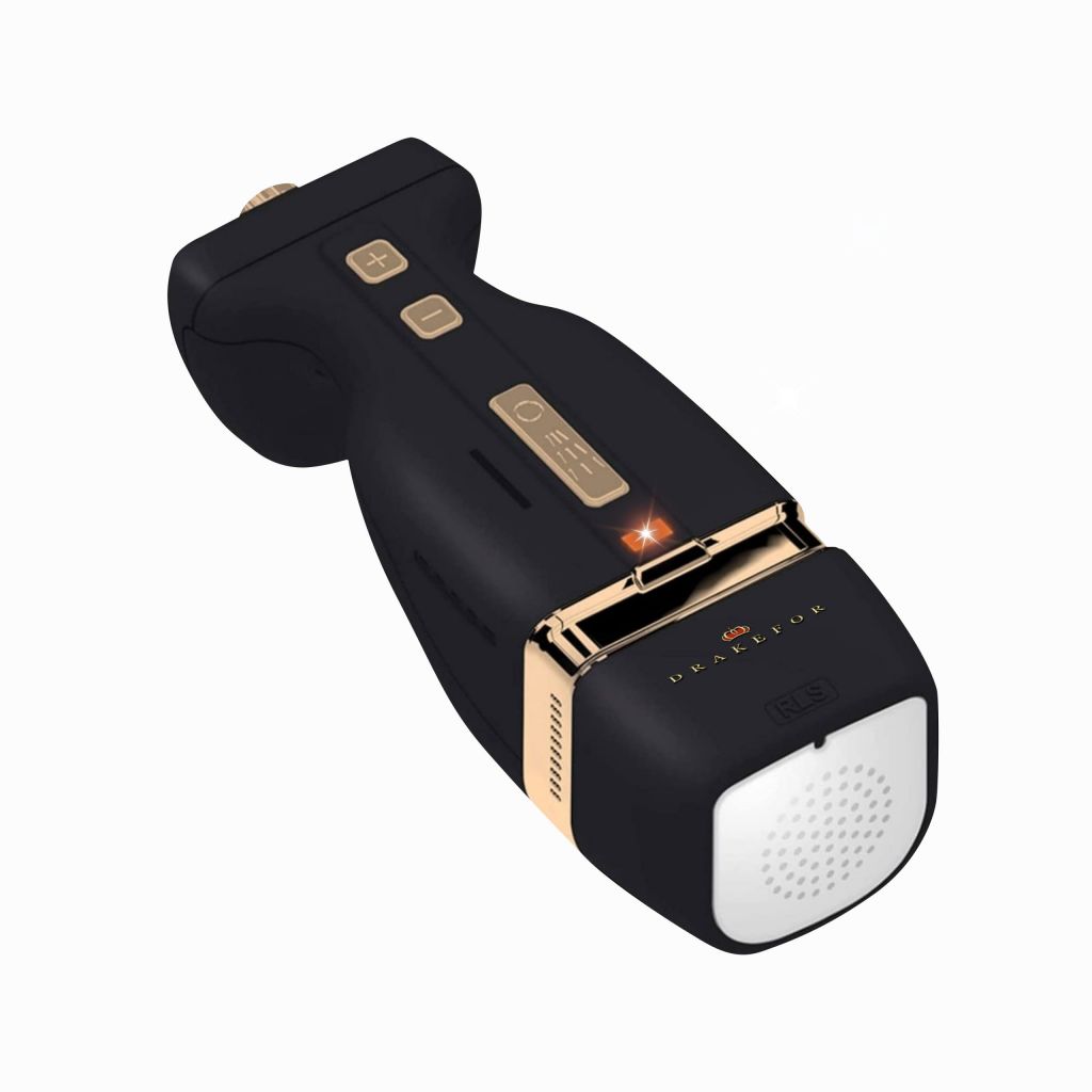 DKF LIPOULTRASONIX 2.4 BLAK