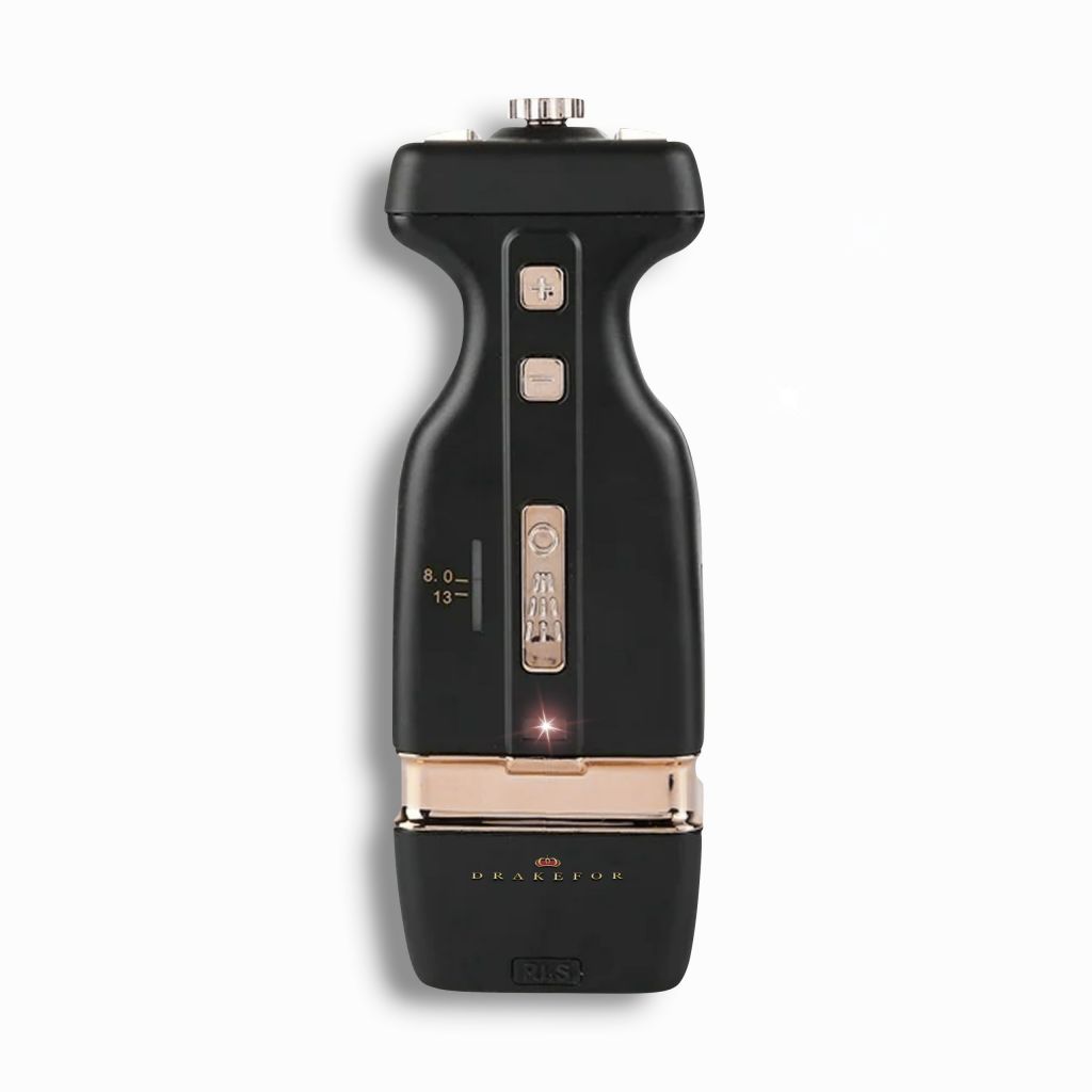 DKF LIPOULTRASONIX 2.4 BLAK