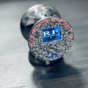 DKF- CO & CO GLITTER & COSMETIC