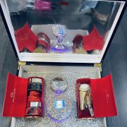 DKF- CO & CO GLITTER & COSMETIC