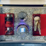 DKF- CO & CO GLITTER & COSMETIC