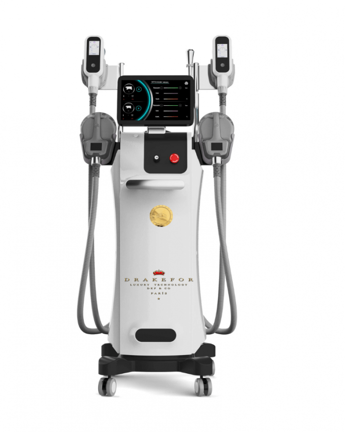 DKF BIOSCULPT & CRIO 360º