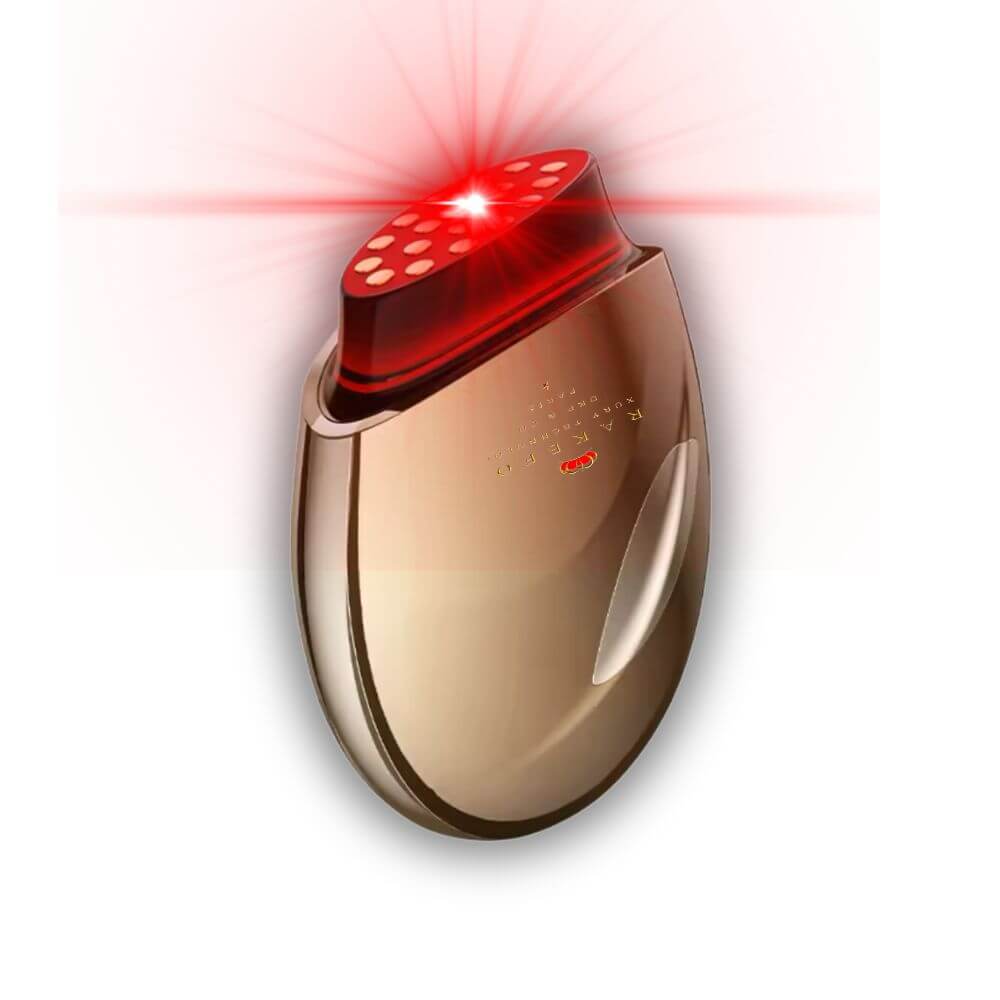 DKF-RADIO FRECUENCIA PERSONAL-EMS MONACO