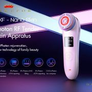 DKF-NANOSKIN EXTREME PINK