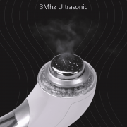 Drakefor Anticelulítico Corporal y Rejuvenecedor Facial DKF M015 INFINITY WHITE & COSMETIC