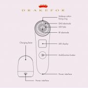 DKF-NANOSKIN EXTREM PINK & COSMETIC