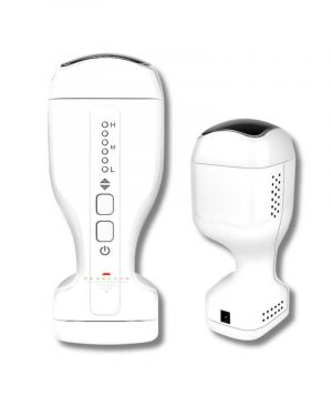 DKF-ULTRASONIDOS CAVITACIONALES  PRO LIFTING WHITE