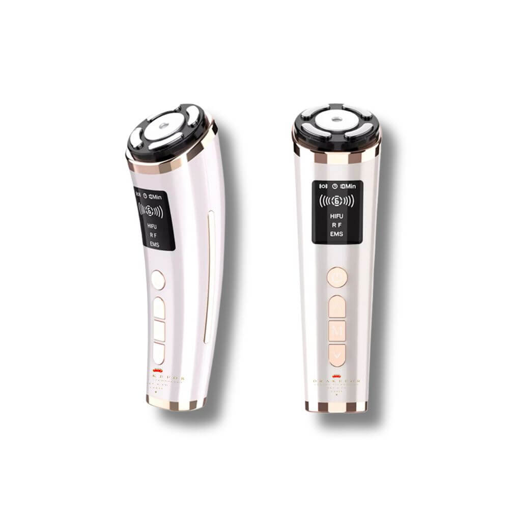 DKF-MINI HIFU-RF-EMS 5.0 GOLD I.A.