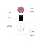 DKF-MULTI FACIAL PERSONAL RF