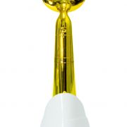 DKF-1097 Drakefor Limpiador Facial por Ultrasonidos