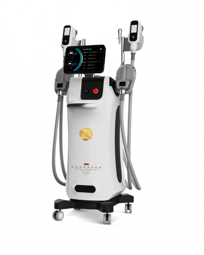 DKF BIOSCULPT & CRIO 360º