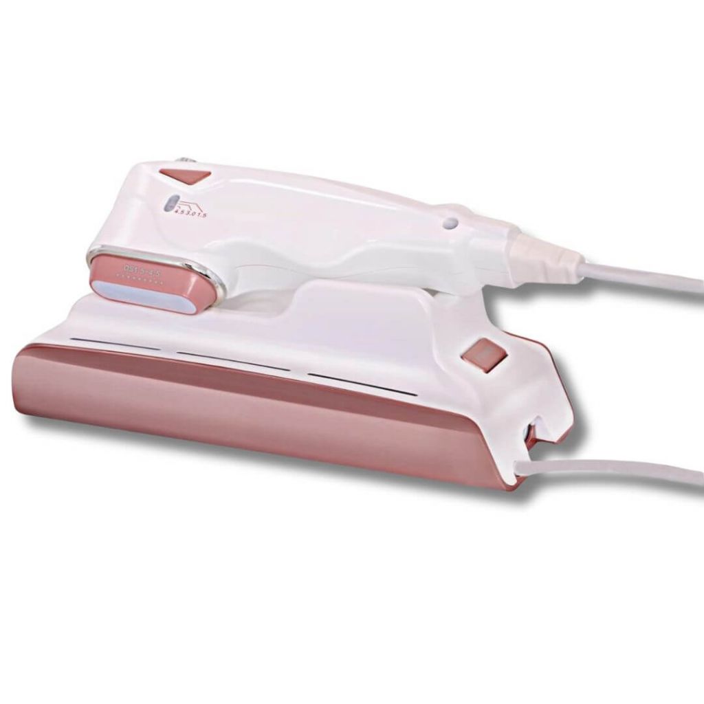 DKF-HIHU PRO HELLO SKIN PINK