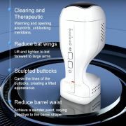 DKF-ULTRASONIDOS CAVITACIONALES  PRO LIFTING WHITE