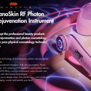 DKF-NANOSKIN EXTREME PINK