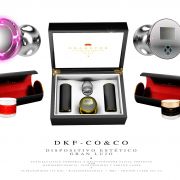 Drakefor Rejuvenecedor Facial y Corporal DFK CO&CO & COSMETIC