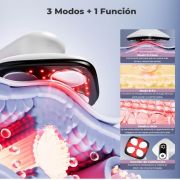 DKF-TETRA CAVITATION 990 PLUS