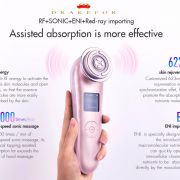 DKF-NANOSKIN EXTREM PINK & COSMETIC