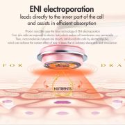 DKF-NANOSKIN EXTREM PINK & COSMETIC