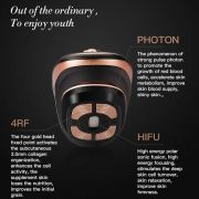 Drakefor Rejuvenecedor Facial DKF M1 HIFU BLACK