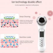 Drakefor Anticelulítico Corporal y Rejuvenecedor Facial DKF M015 INFINITY WHITE & COSMETIC