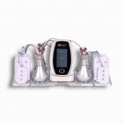 DKF-MULTIFUCCION LUXE PRO 2.4