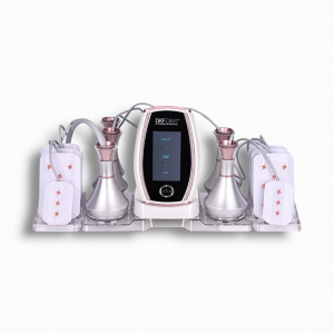 DKF-MULTIFUCCION LUXE PRO 2.4