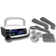 DKF-PRESOTERAPIA PRO 3.0