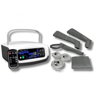 DKF-PRESOTERAPIA PRO 3.0