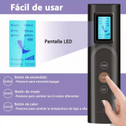 PRESOTERAPIA DKF-PRESS SPA