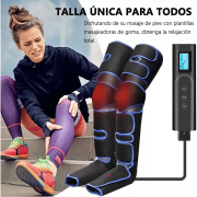 PRESOTERAPIA DKF-PRESS SPA