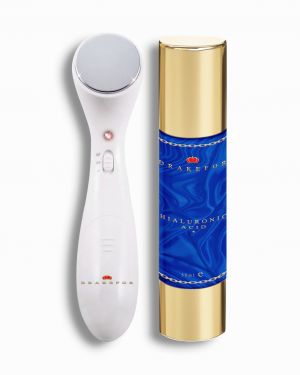 DKF-408 & Ácido Hialurónico bajo peso molecular