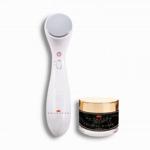 DKF-408 & CÉLULAS MADRE Crema Regeneradoras y Antiedad