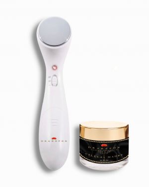 DKF-408 & CÉLULAS MADRE Crema Regeneradoras y Antiedad