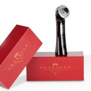 Drakefor Anticelulítico corporal y facial DKF 480 BLACK