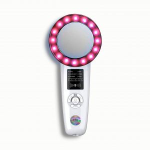Drakefor anticelulítico corporal y rejuvenecedor facial DKF 680 PLUS / NEW / 2025