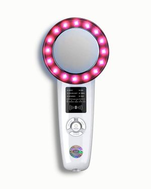 Drakefor anticelulítico corporal y rejuvenecedor facial DKF 680 PLUS / NEW / 2025