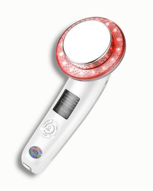 Drakefor anticelulítico corporal y rejuvenecedor facial DKF 680 PLUS / NEW / 2025