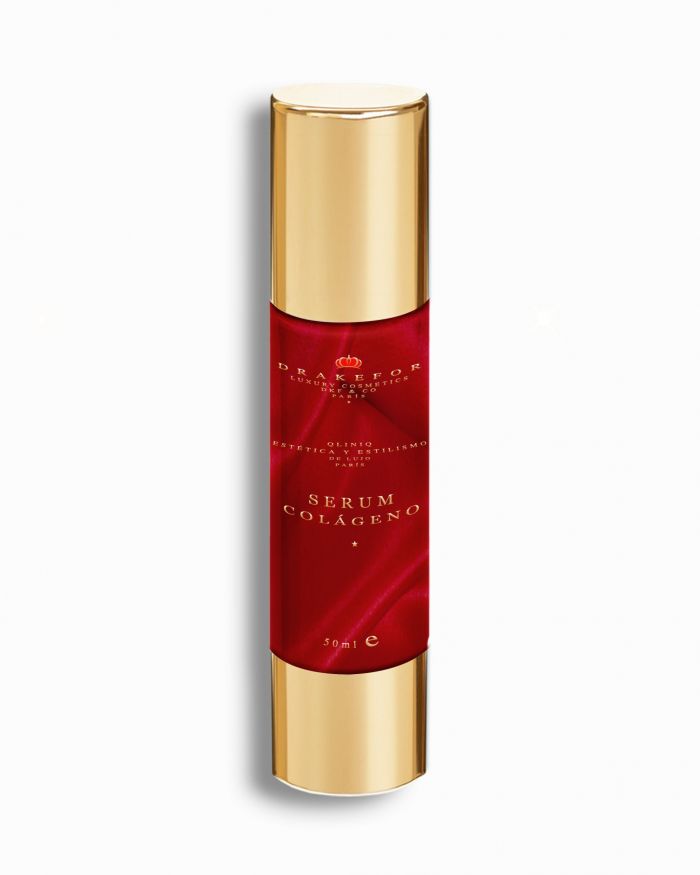 DKF-COLÁGENO, ANTI EDAD