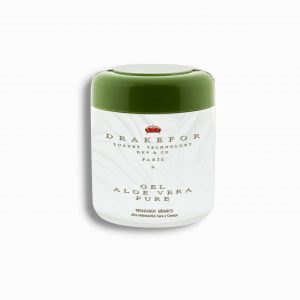 GEL ALOE VERA 100% DE CANARIAS. Rejuvenecedor contorno de ojos por iones.