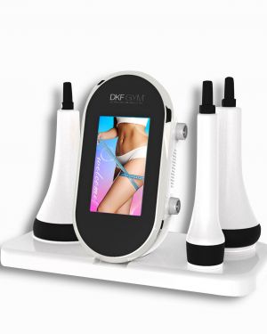 DKF- GYM PERSONAL ULTRASONIC RF REDUCER