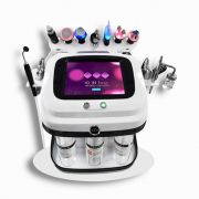 DKF- MULTIFUNCIÓN HIDRO FACIAL LUXE PRO 2.8