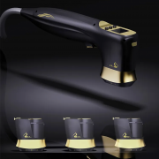 DKF-LIPOSONIX & HIFU & RF. IA