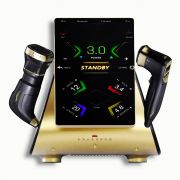 DKF-LIPOSONIX & HIFU & RF. IA