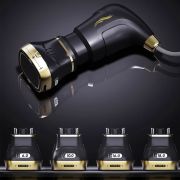 DKF-LIPOSONIX & HIFU & RF. IA