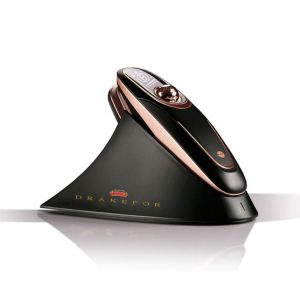 Drakefor Rejuvenecedor Facial DKF M1 HIFU BLACK