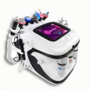 DKF- MULTIFUNCIÓN HIDRO FACIAL LUXE PRO 2.8